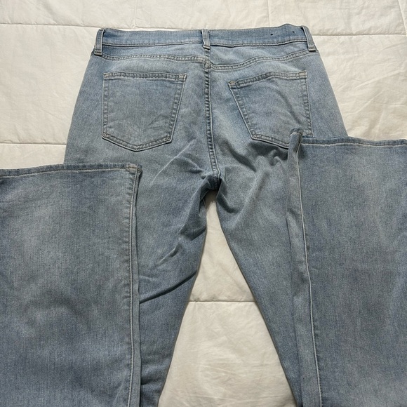 NWOT Gap boot cut jeans - Picture 5 of 5